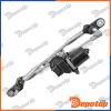 Tringlerie d'essuie-glace avant pour FIAT | 2190953, 2191094